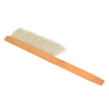 Load image into Gallery viewer, Beehive Cleaning Brush Wooden Bee Sweep Beekeeping Tools Single Row Bristles Beekeeper Equipment