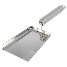 Load image into Gallery viewer, 1pcs Beehive Shovel Bee Box Cleaning Stainless Steel Honey Scraper Cleaner Beekeeping Scoop Clean Tool
