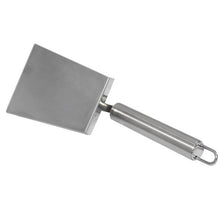 Load image into Gallery viewer, 1pcs Beehive Shovel Bee Box Cleaning Stainless Steel Honey Scraper Cleaner Beekeeping Scoop Clean Tool